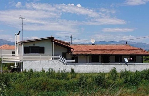 Nikolaiika House | Villa Mira