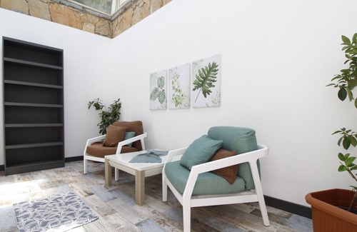 Bodrum Villa | Villa Mira - Great space for large families with kids.
