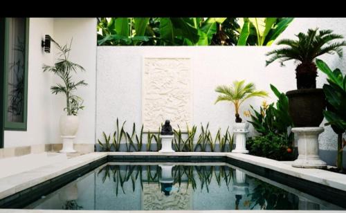 Mengwi Apartment | Villa Mira