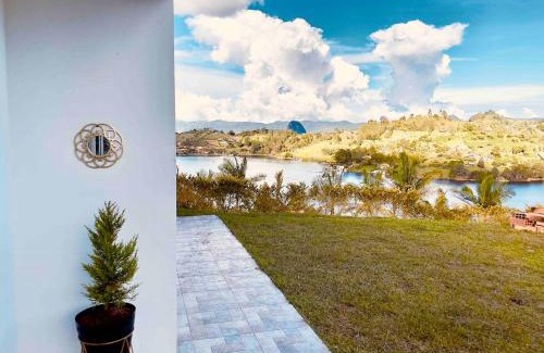 El Penol Villa | Villa mirador