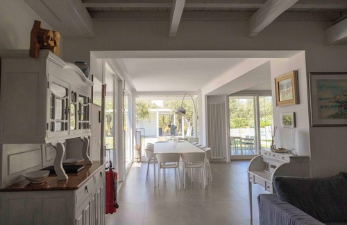 Alghero Villa | Villa Mirage - Luxury Retreat two kilometres from Alghero