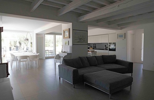 Alghero Villa | Villa Mirage - Luxury Retreat two kilometres from Alghero