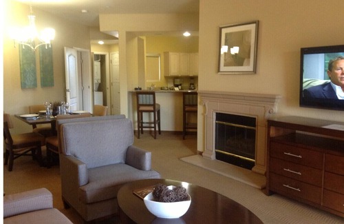 North Scottsdale Condo | Villa Mirage-Most Requested Privacy Suite, All Comforts, Conveniences & Extras!