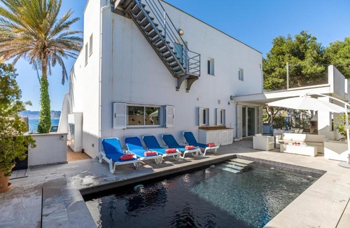 Marina Manresa Villa | Villa Miramar