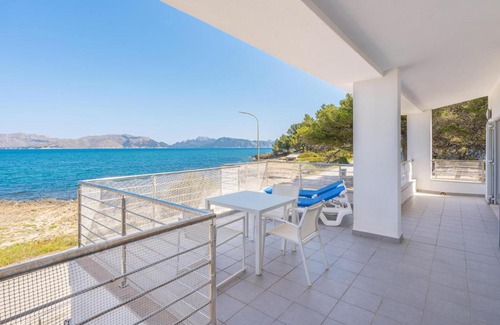 Marina Manresa Villa | Villa Miramar