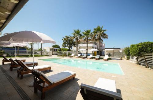 Magazzeno Bed & Breakfast | Villa Miramare