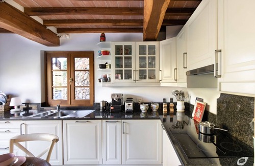Santa Lucia Villa | Villa Miramare, with private swimming pool, near Versilia's beaches