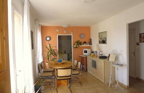 Querciolo Apartment | Villa Miramonte Comfortable Vacation Home