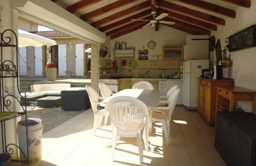 Querciolo Apartment | Villa Miramonte Comfortable Vacation Home