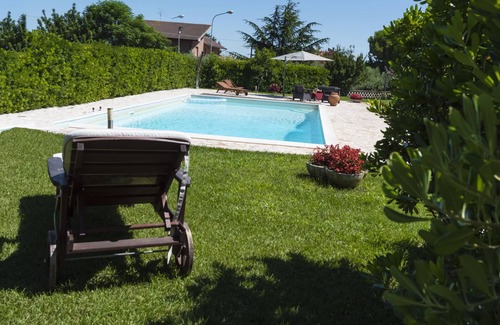 Ortona Villa | Villa Miranda 7 Seats
