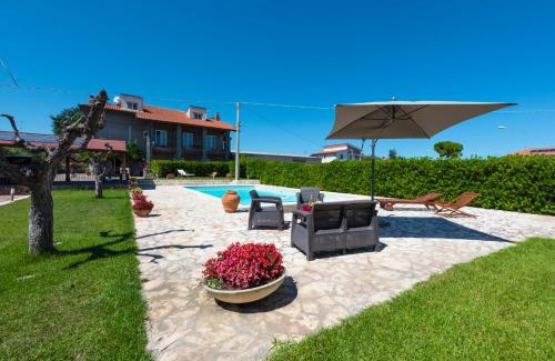 Ortona House | Villa Miranda