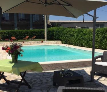 Ortona House | Villa Miranda