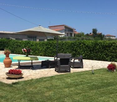 Ortona House | Villa Miranda