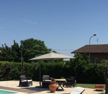 Ortona House | Villa Miranda