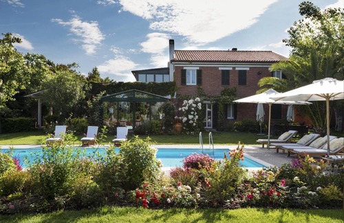 Marina Palmense House | Villa Mirella Beach
