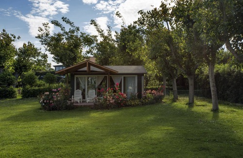 Marina Palmense House | Villa Mirella Beach