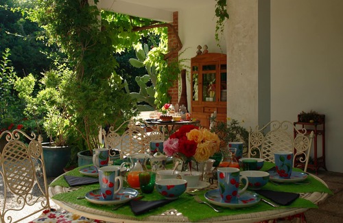 Marina Palmense House | Villa Mirella Beach
