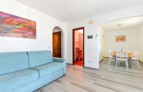 Innamorata Apartment | Villa Mirella Bilocale