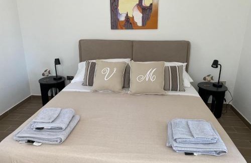 Villalfonsina House | Villa Mirella