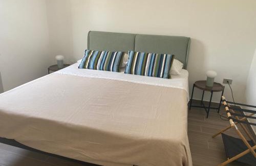Villalfonsina House | Villa Mirella