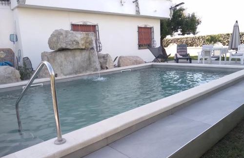 Capaccio-Paestum Bed & Breakfast | Villa Miriade B&b