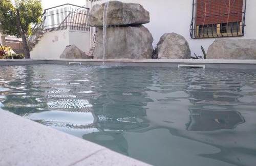 Capaccio-Paestum Bed & Breakfast | Villa Miriade B&b