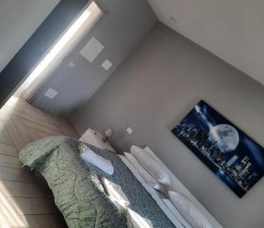 Mondragone Apartment | Villa MIRIAM