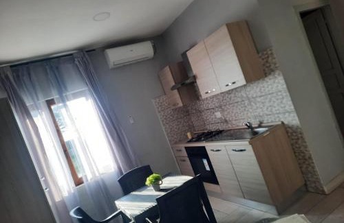 Mondragone Apartment | Villa MIRIAM