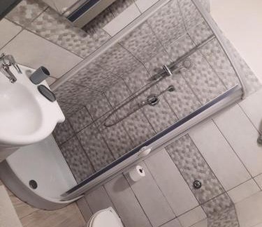 Mondragone Apartment | Villa MIRIAM