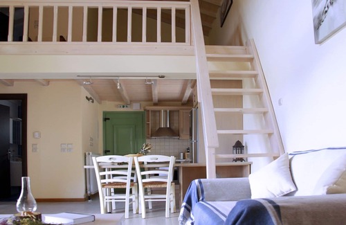 Alonissos Villa | Villa Mirothea