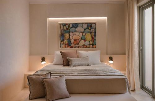 Kefalonia Villa | Villa Mirto - Iris sunset villas
