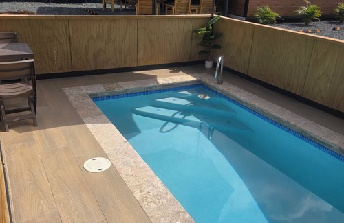 Guaniquilla Villa | Villa mis casitas your seaside paradise 15 seconds from the sea