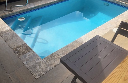 Guaniquilla Villa | Villa mis casitas your seaside paradise 15 seconds from the sea