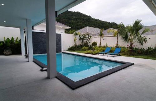 Lamai Villa | Villa Miscanthus