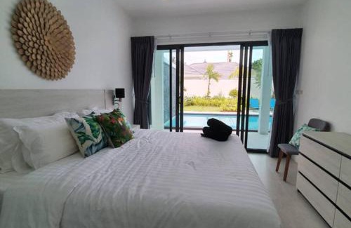 Lamai Villa | Villa Miscanthus