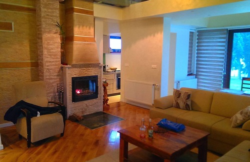 Hadzici Villa | Villa Misevici