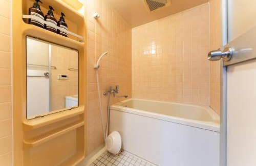 Azabudai Apartment | Villa mitamura301VM31