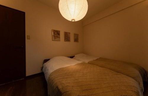 Azabudai Apartment | Villa mitamura301VM31