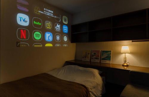 Azabudai Apartment | Villa mitamura301VM31