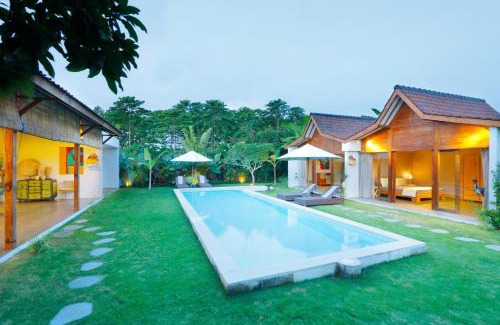Batubelig Villa | Villa Mitsouko by Optimum Bali Villas