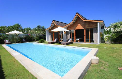 Batubelig Villa | Villa Mitsouko by Optimum Bali Villas