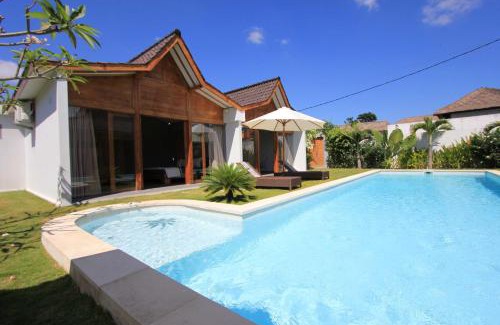 Batubelig Villa | Villa Mitsouko by Optimum Bali Villas