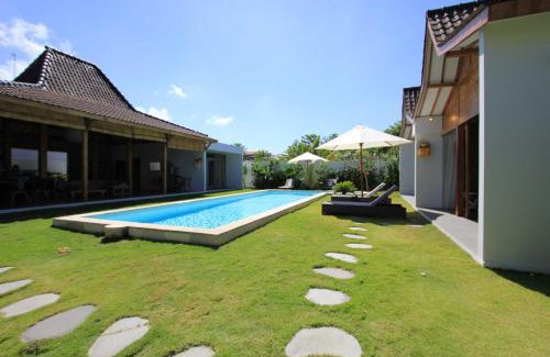 Batubelig Villa | Villa Mitsouko by Optimum Bali Villas