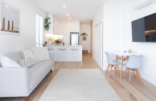 Matakana Cottage | Villa Miya - Matakana Holiday Apartment