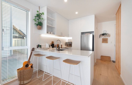 Matakana Cottage | Villa Miya - Matakana Holiday Apartment