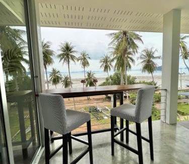 Ko Yao Villa | Villa Miyoko Ko Yao Noi Enjoy nature's beauty and stunning sunsets