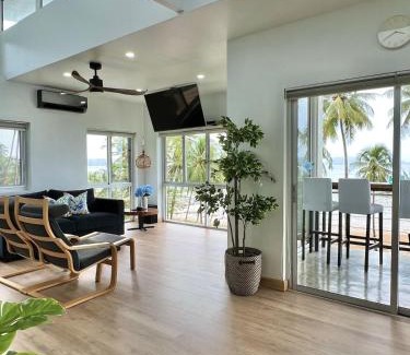 Ko Yao Villa | Villa Miyoko Ko Yao Noi Enjoy nature's beauty and stunning sunsets