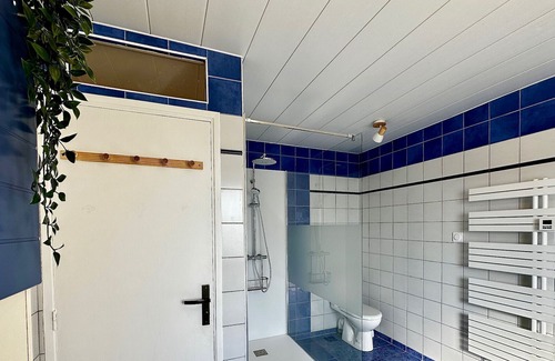 Moelan-sur-Mer House | Villa Moëlan-sur-Mer, 4 bedrooms, 9 persons