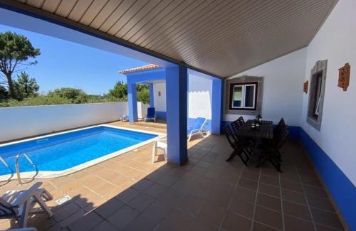 Lourinha House | Villa Mochos Private Pool