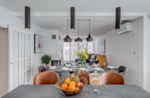 Plano Villa | Villa Modea with Heated Pool